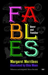 Fables cover 100% CMYK