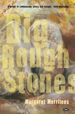 Big Rough Stones cover